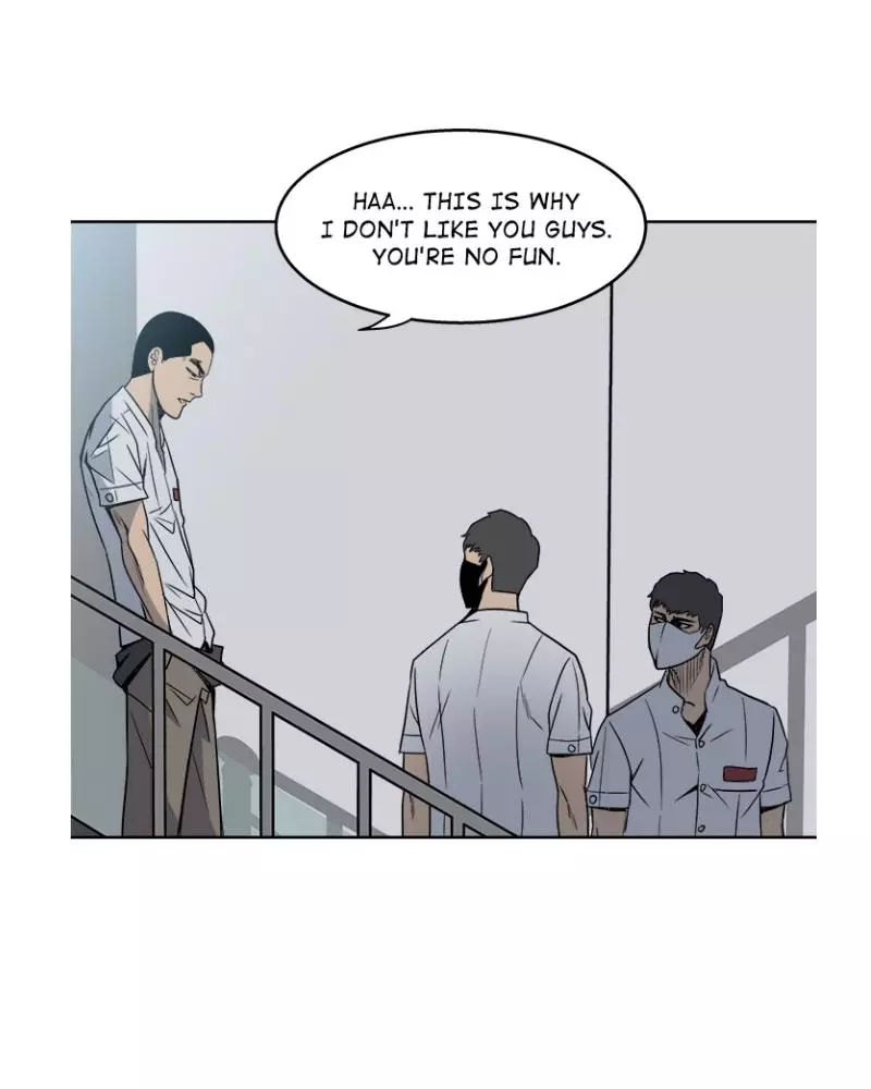 The Villain Chapter 30 page 6