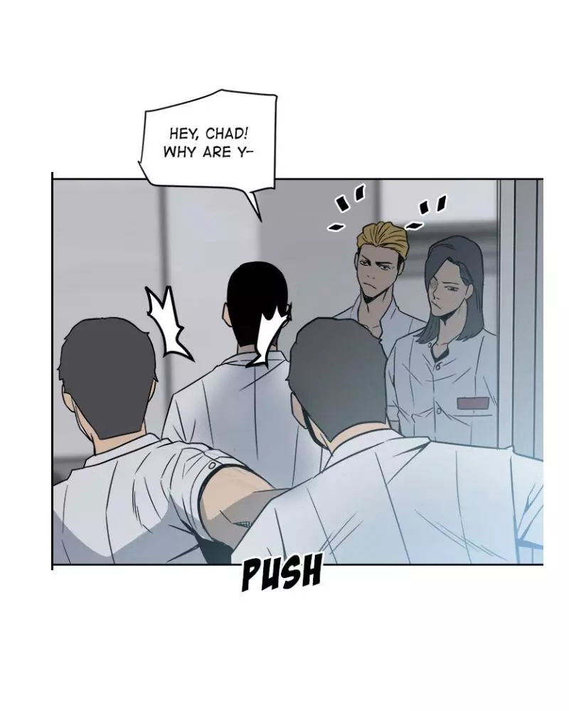 The Villain Chapter 30 page 8