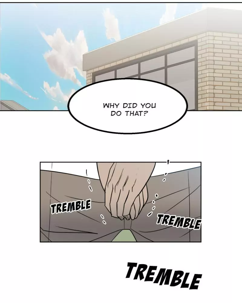 The Villain Chapter 30 page 21