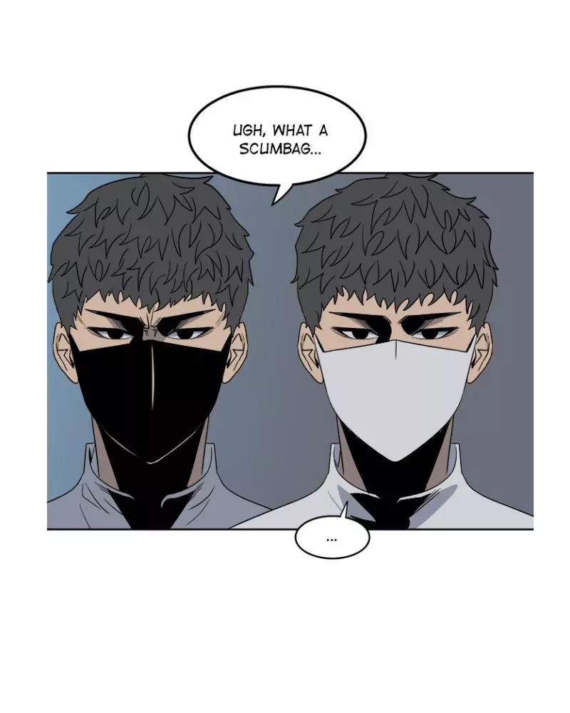 The Villain Chapter 30 page 20