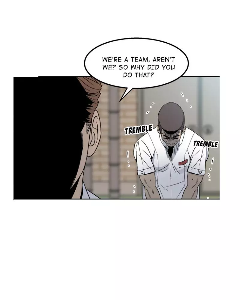 The Villain Chapter 30 page 23