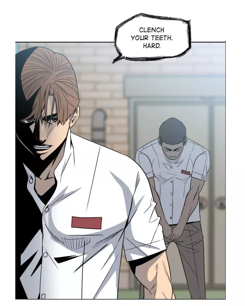 The Villain Chapter 30 page 27