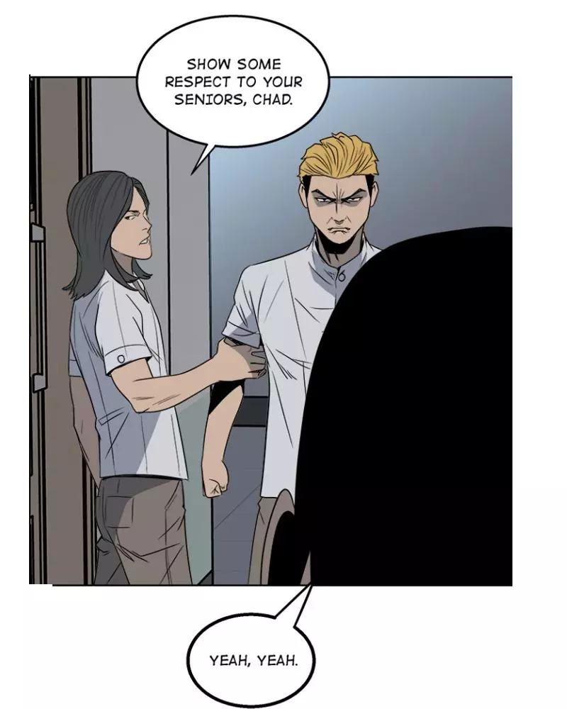 The Villain Chapter 30 page 17