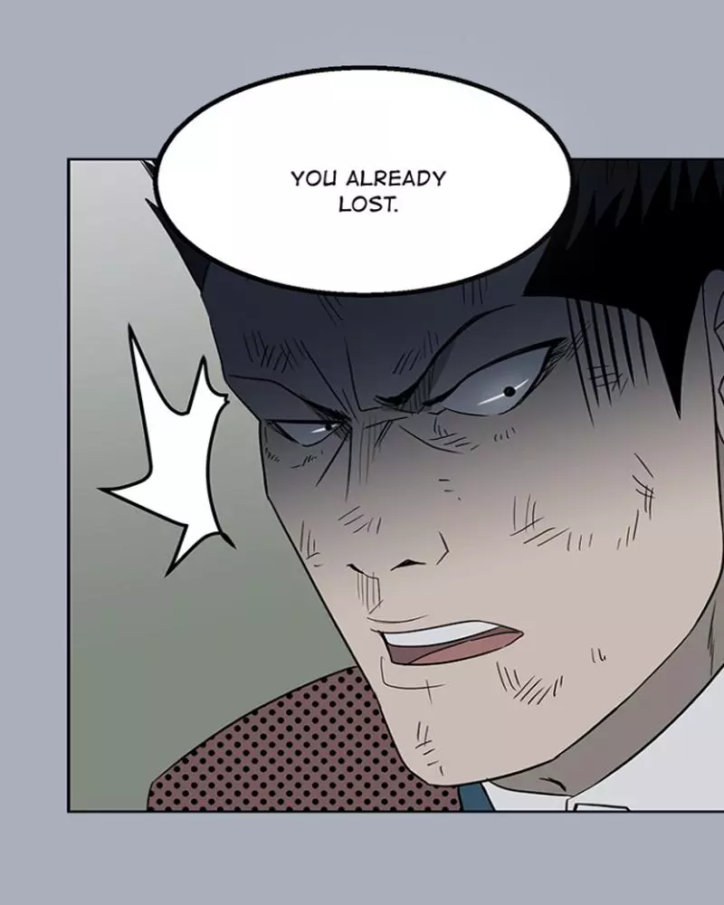 The Villain Chapter 30 page 32