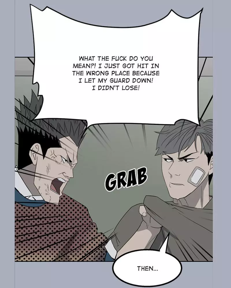 The Villain Chapter 30 page 33