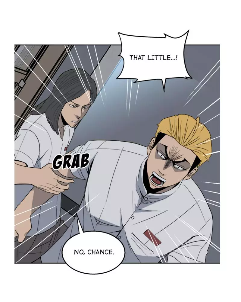 The Villain Chapter 30 page 15