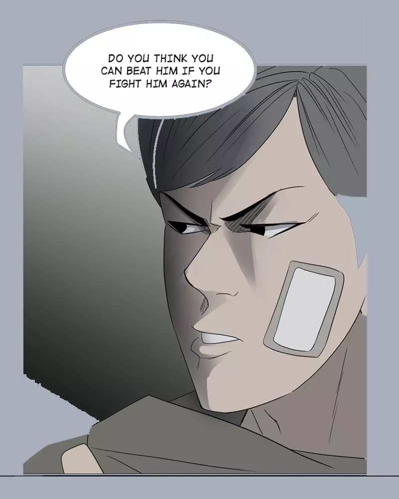 The Villain Chapter 30 page 34