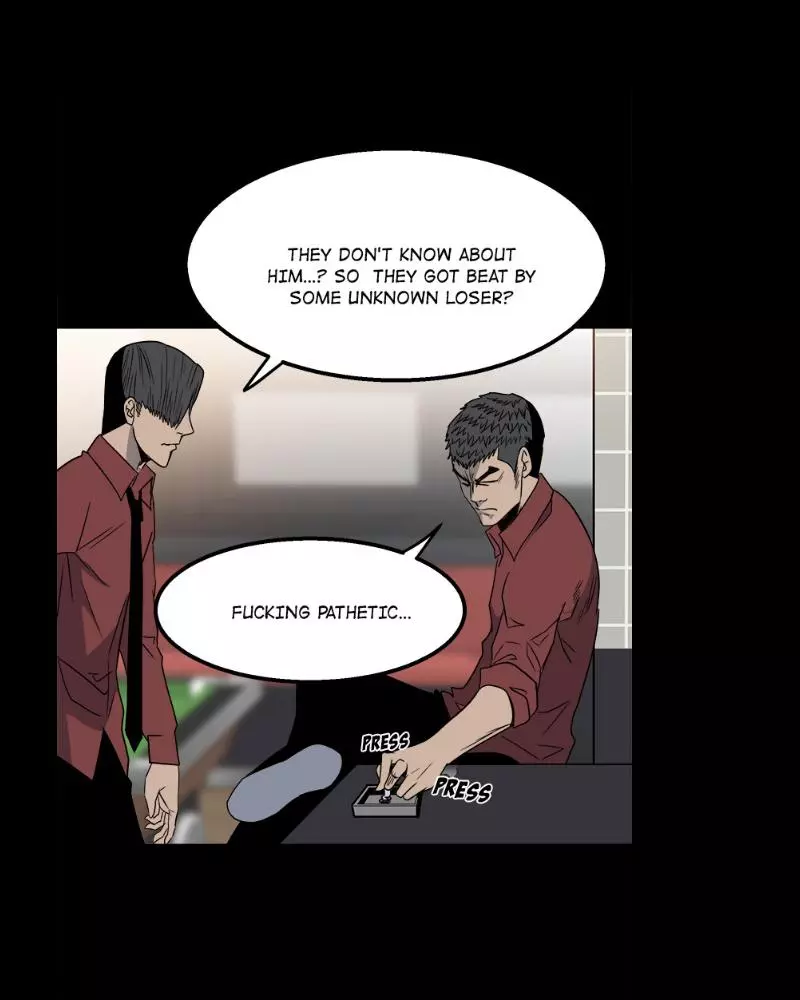 The Villain Chapter 29 page 11