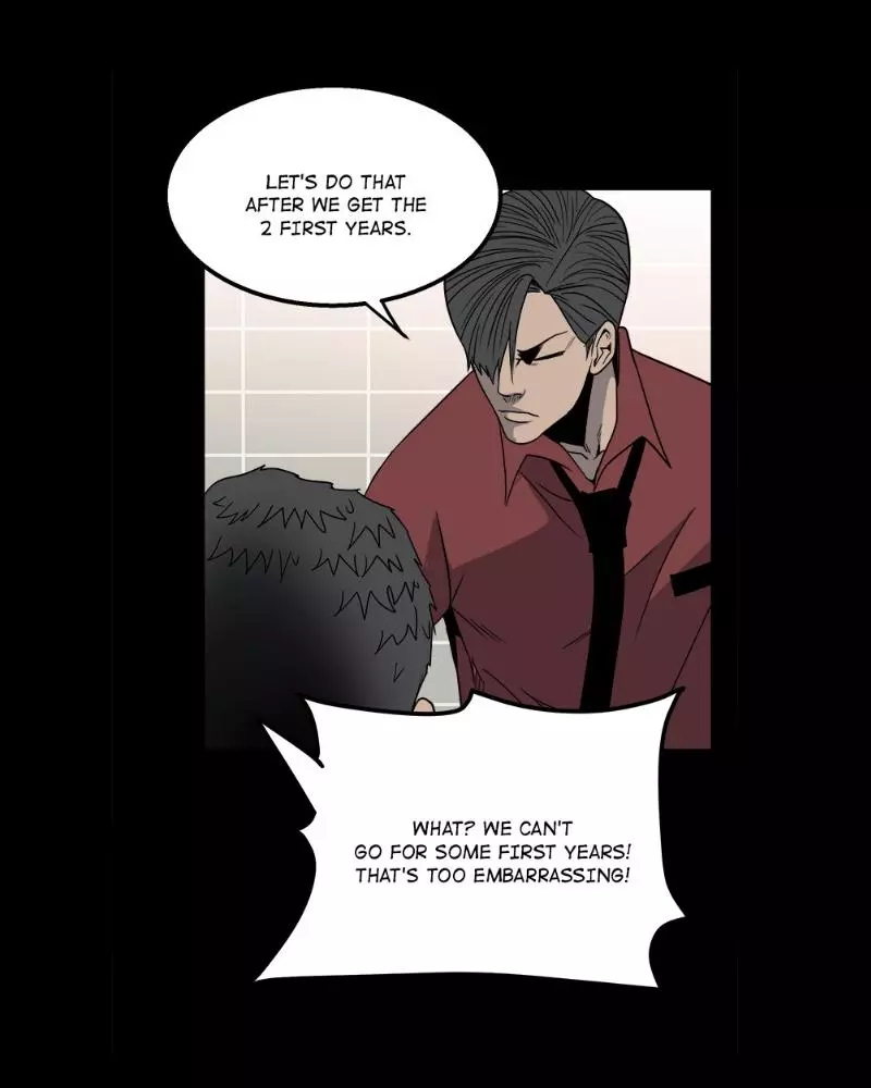 The Villain Chapter 29 page 15