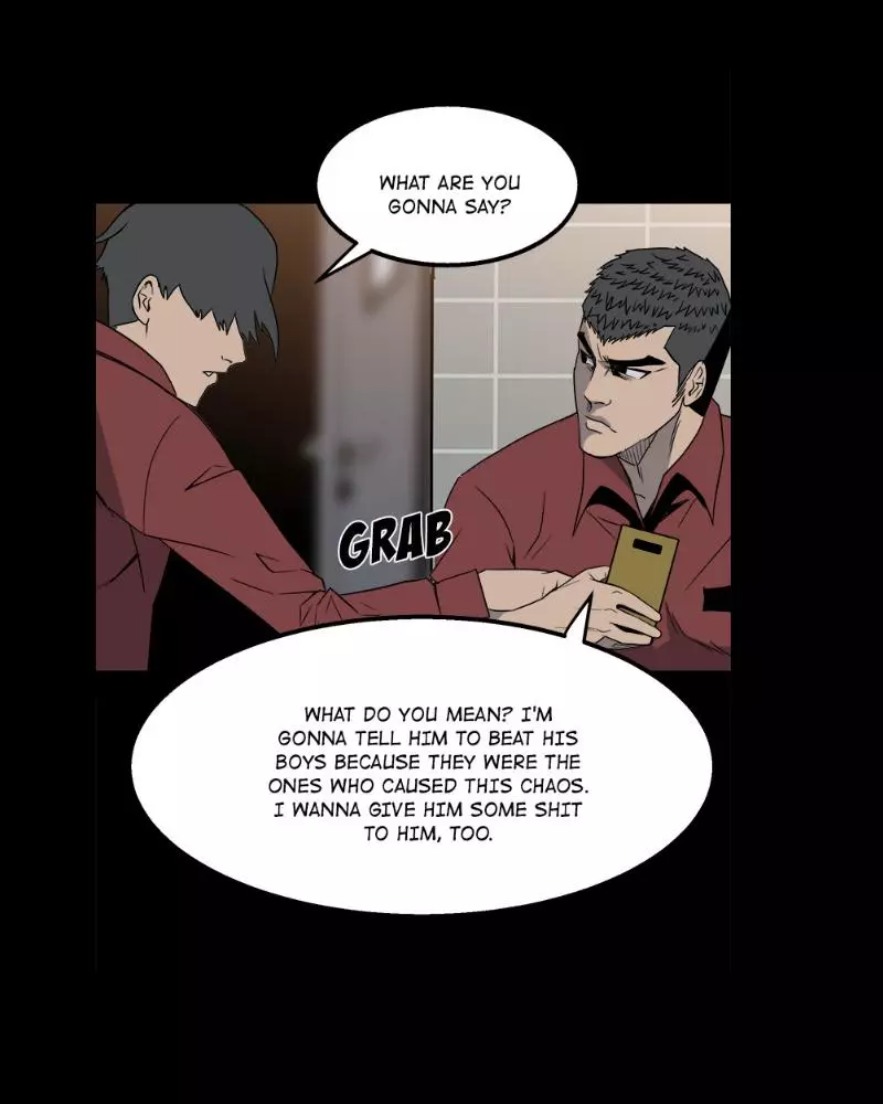 The Villain Chapter 29 page 13