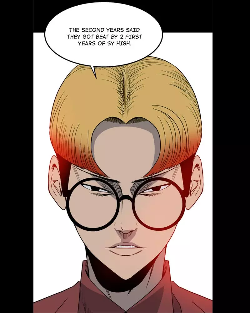 The Villain Chapter 29 page 8