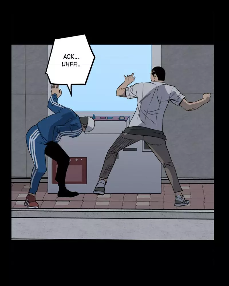 The Villain Chapter 30 page 51