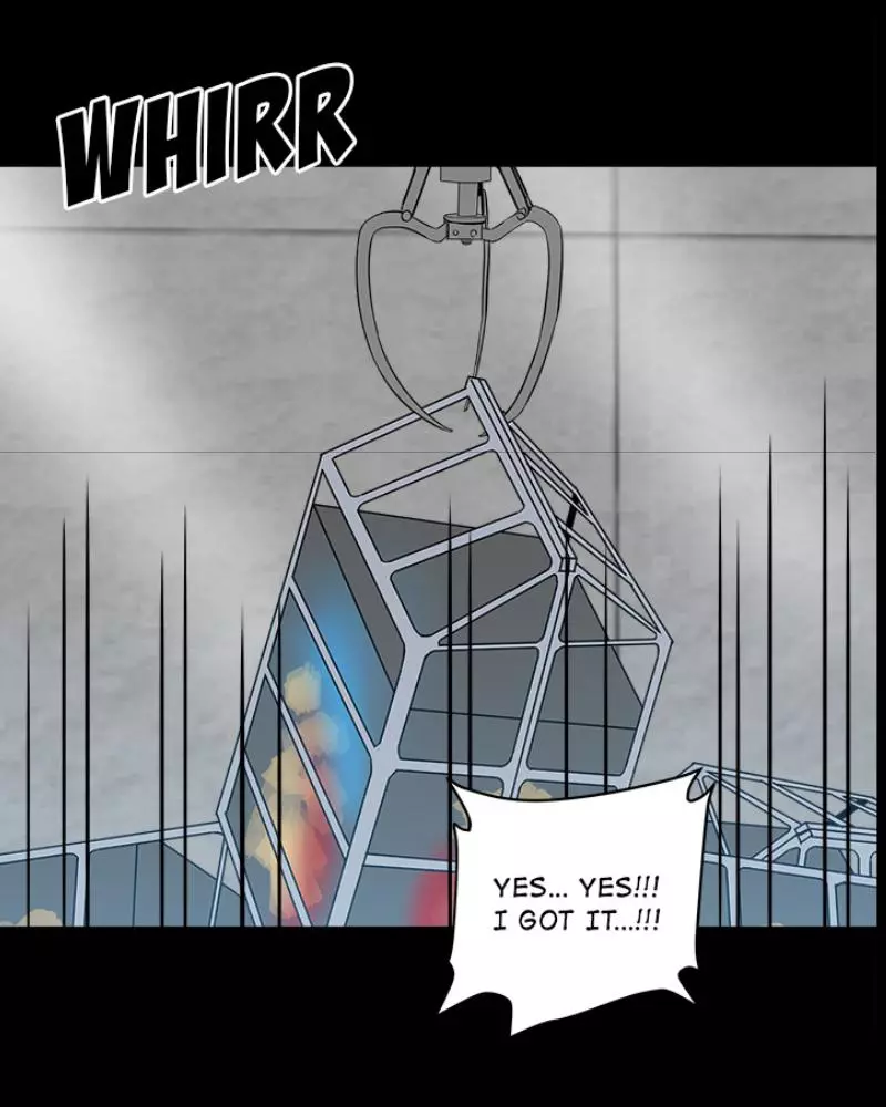 The Villain Chapter 30 page 40