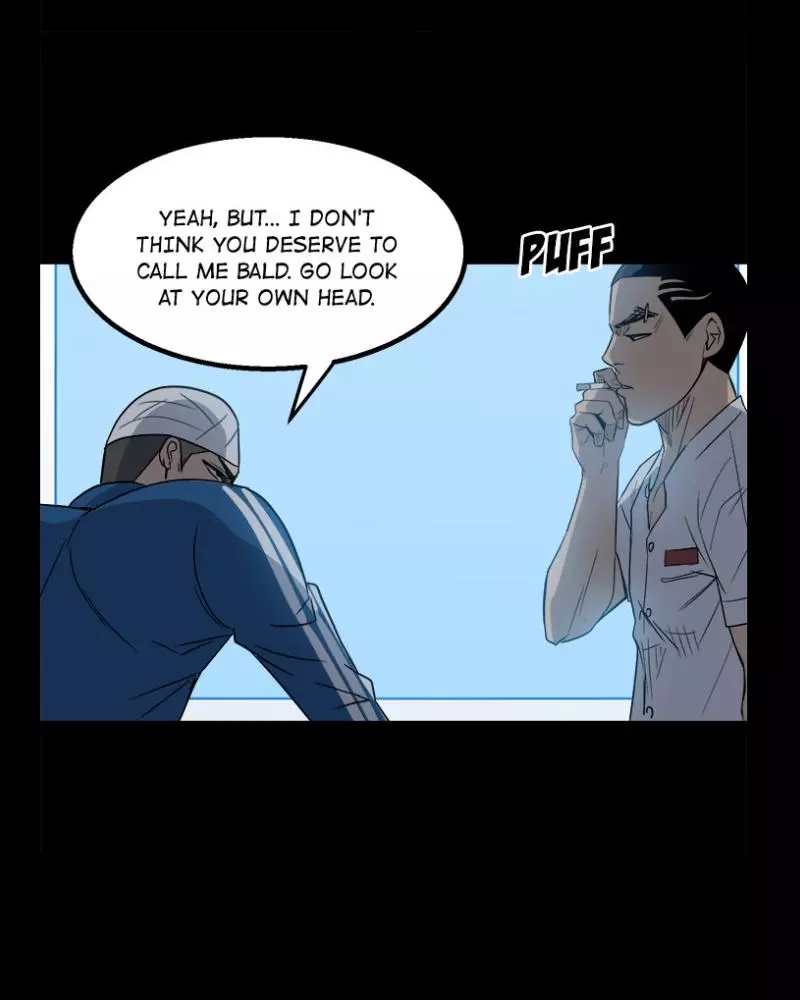 The Villain Chapter 30 page 46