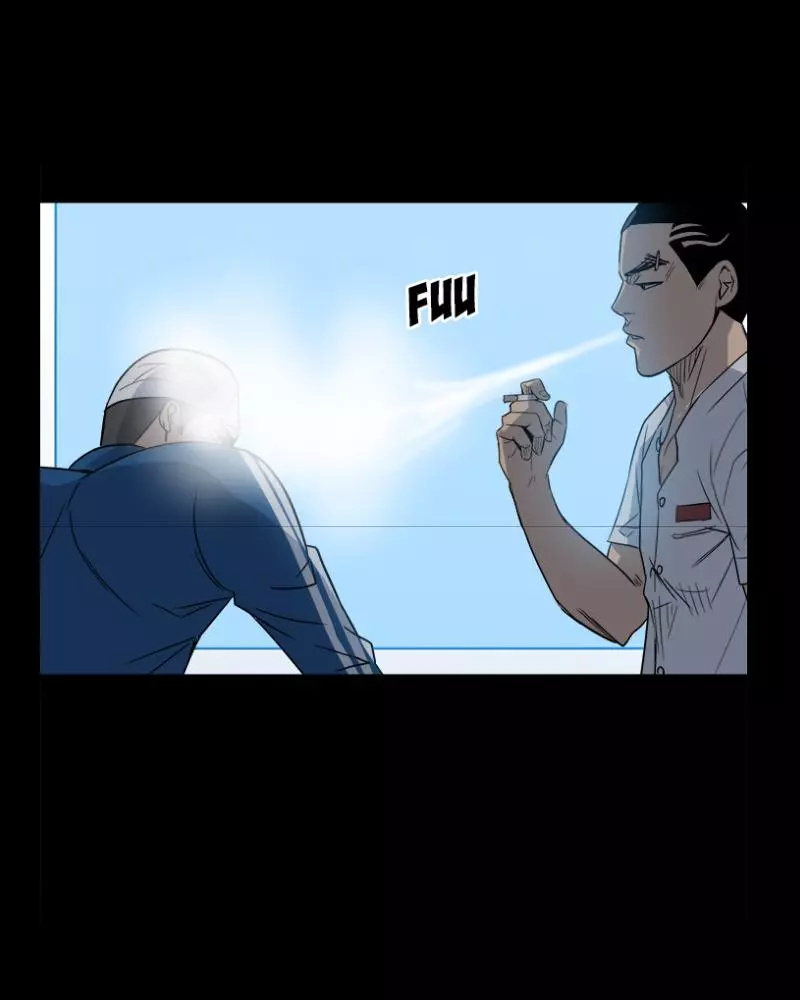 The Villain Chapter 30 page 47