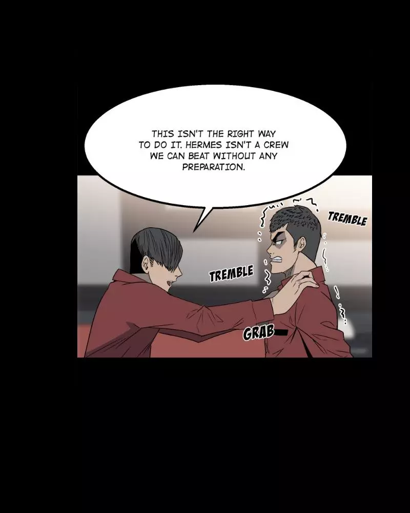 The Villain Chapter 29 page 20