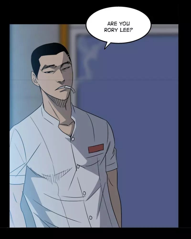 The Villain Chapter 30 page 43