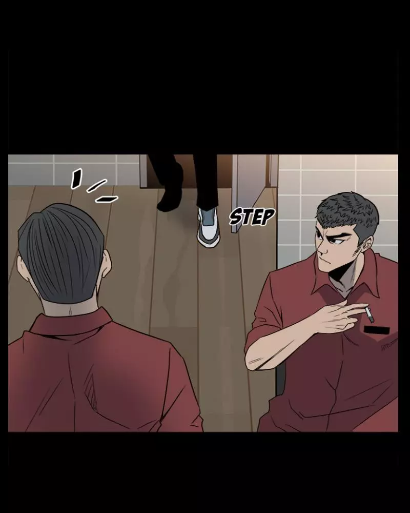 The Villain Chapter 29 page 5
