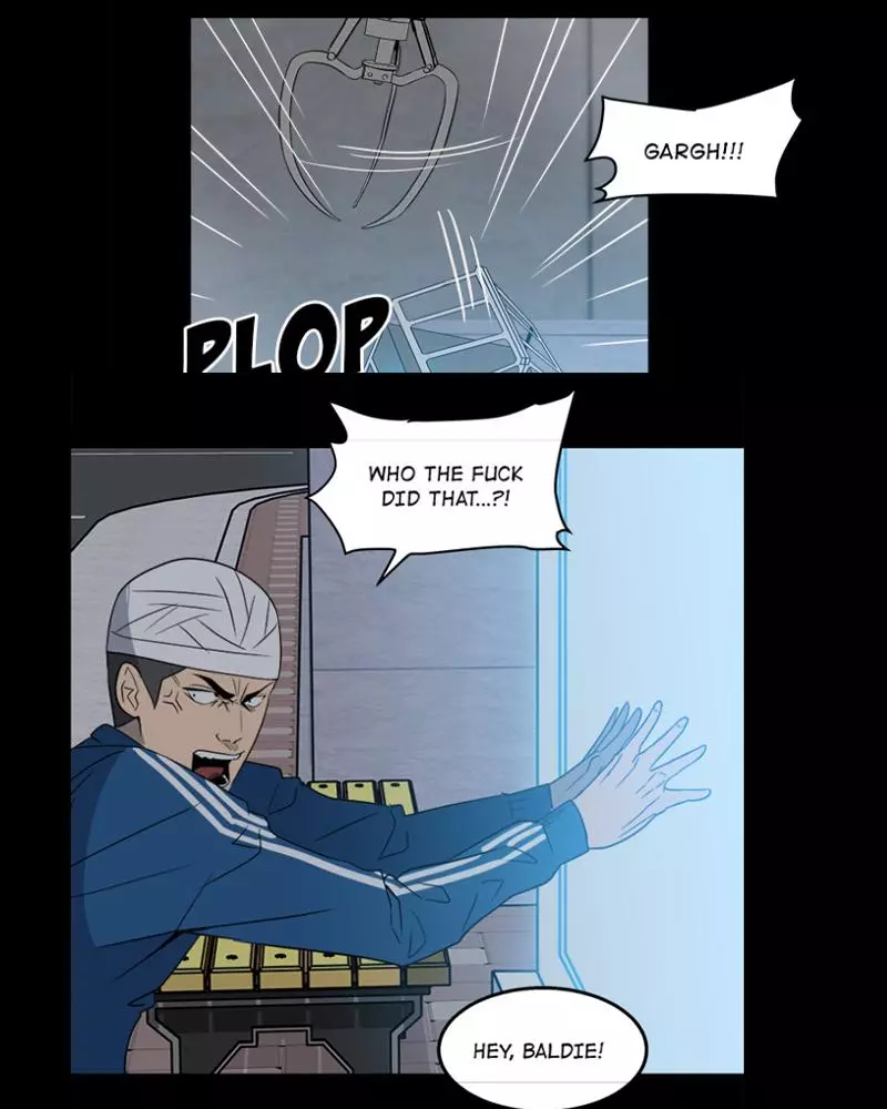 The Villain Chapter 30 page 42