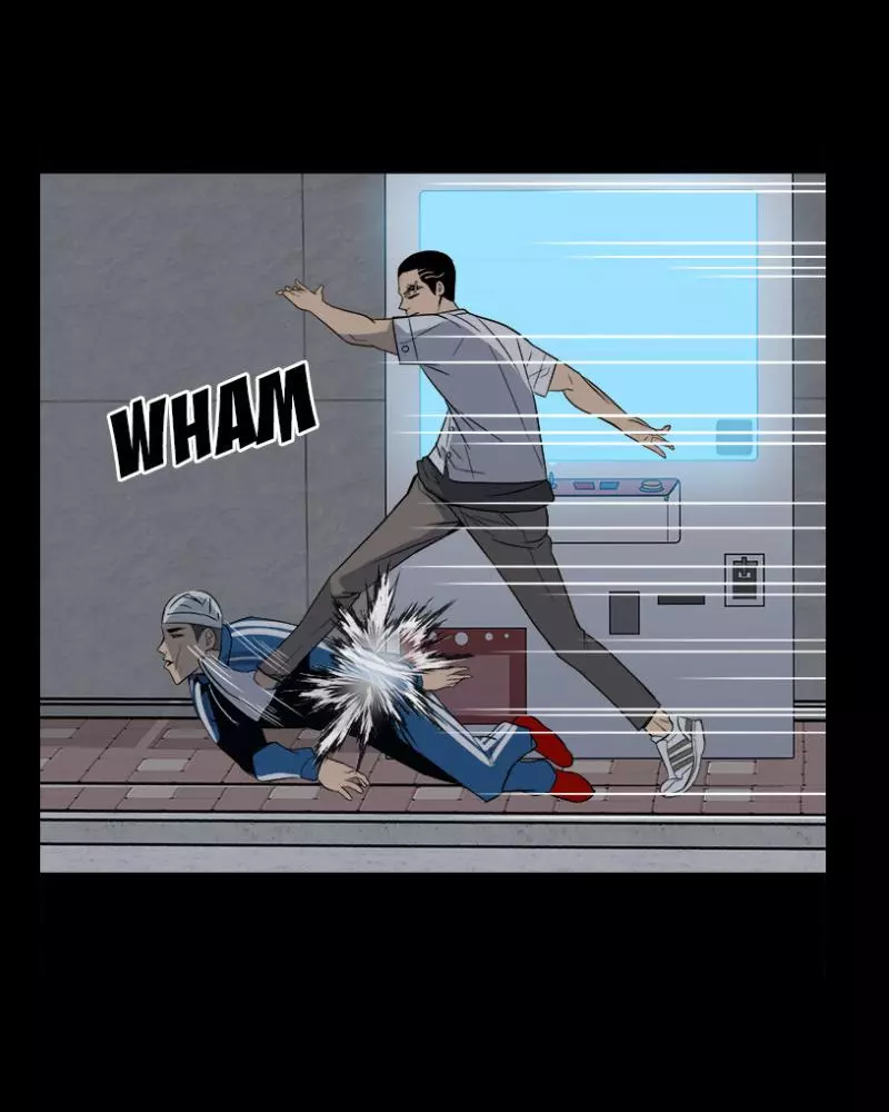 The Villain Chapter 30 page 54