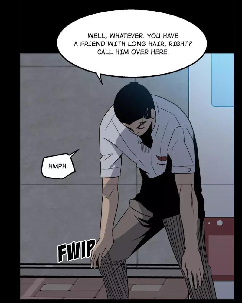 The Villain Chapter 30 page 62