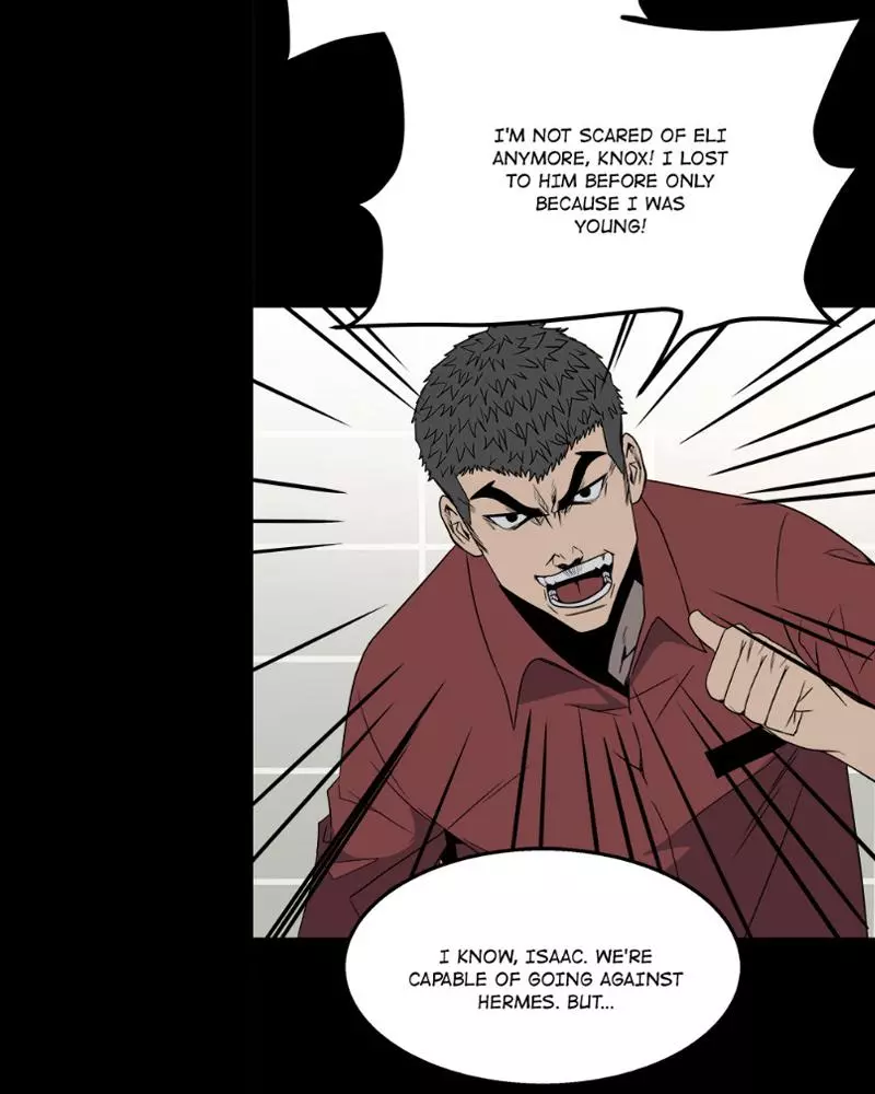 The Villain Chapter 29 page 19