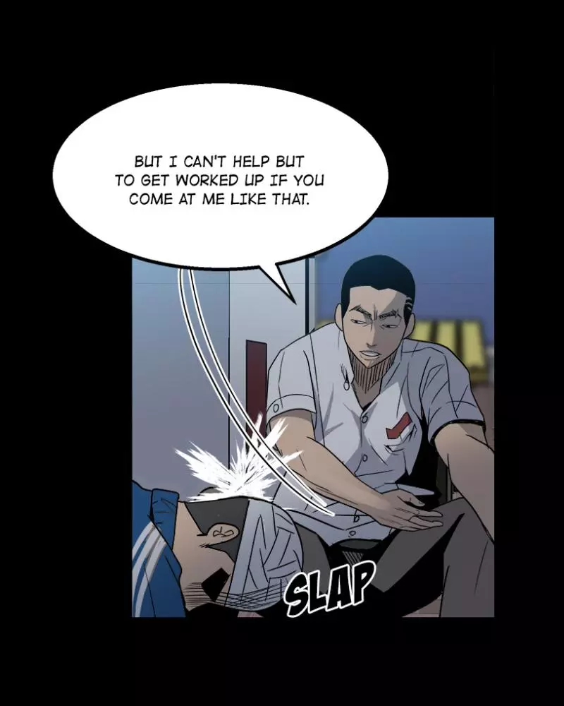 The Villain Chapter 30 page 61
