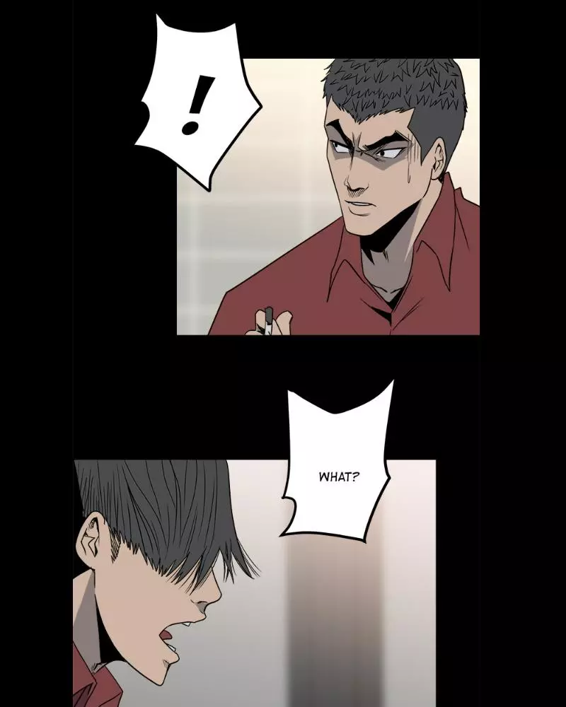 The Villain Chapter 29 page 9