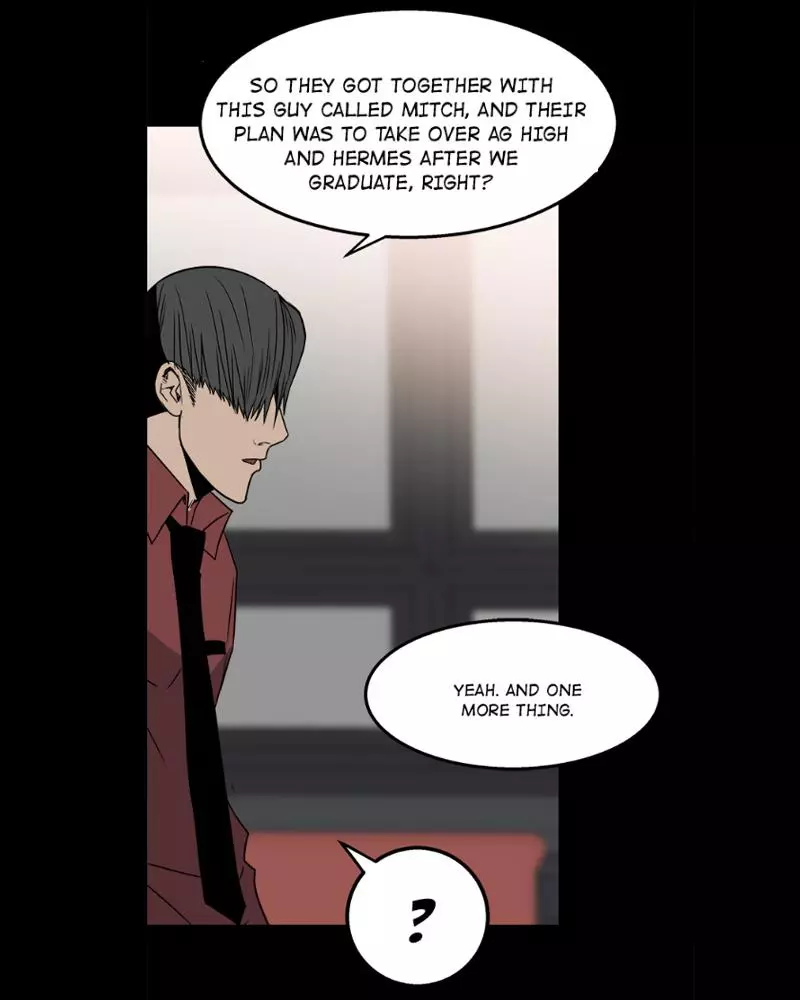 The Villain Chapter 29 page 7