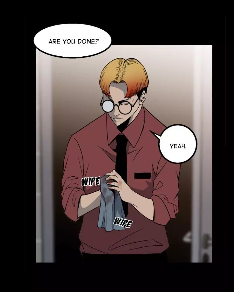 The Villain Chapter 29 page 6