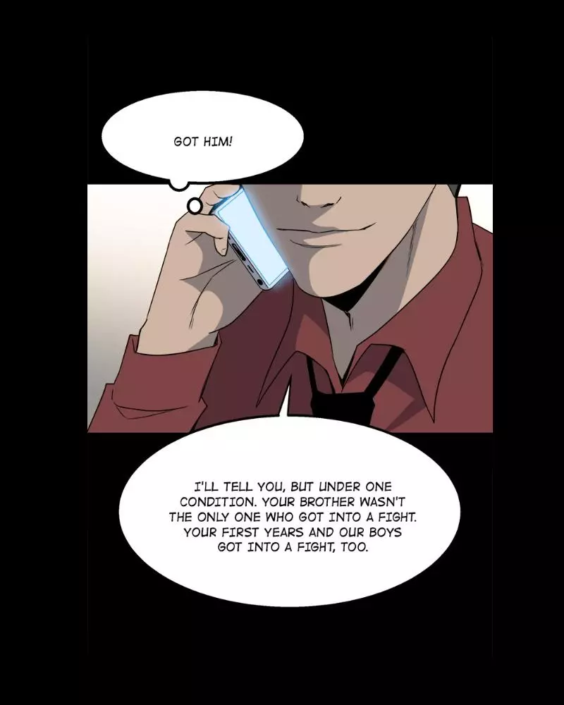 The Villain Chapter 29 page 30