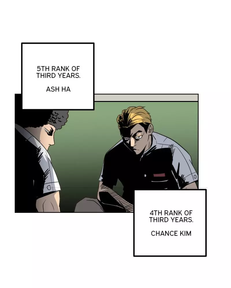 The Villain Chapter 29 page 41