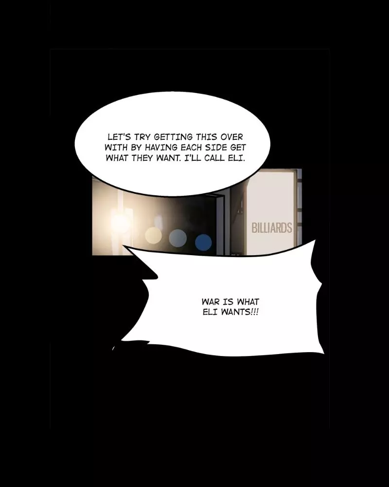 The Villain Chapter 29 page 21