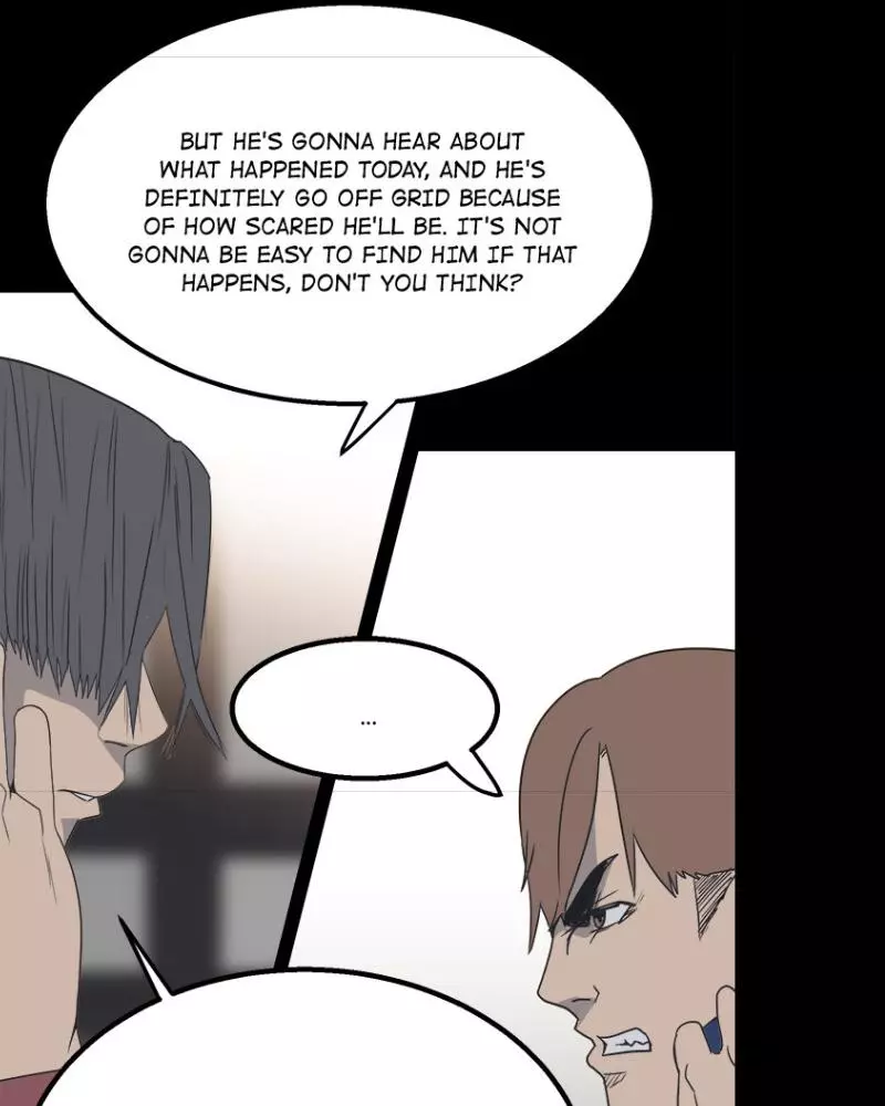 The Villain Chapter 29 page 33