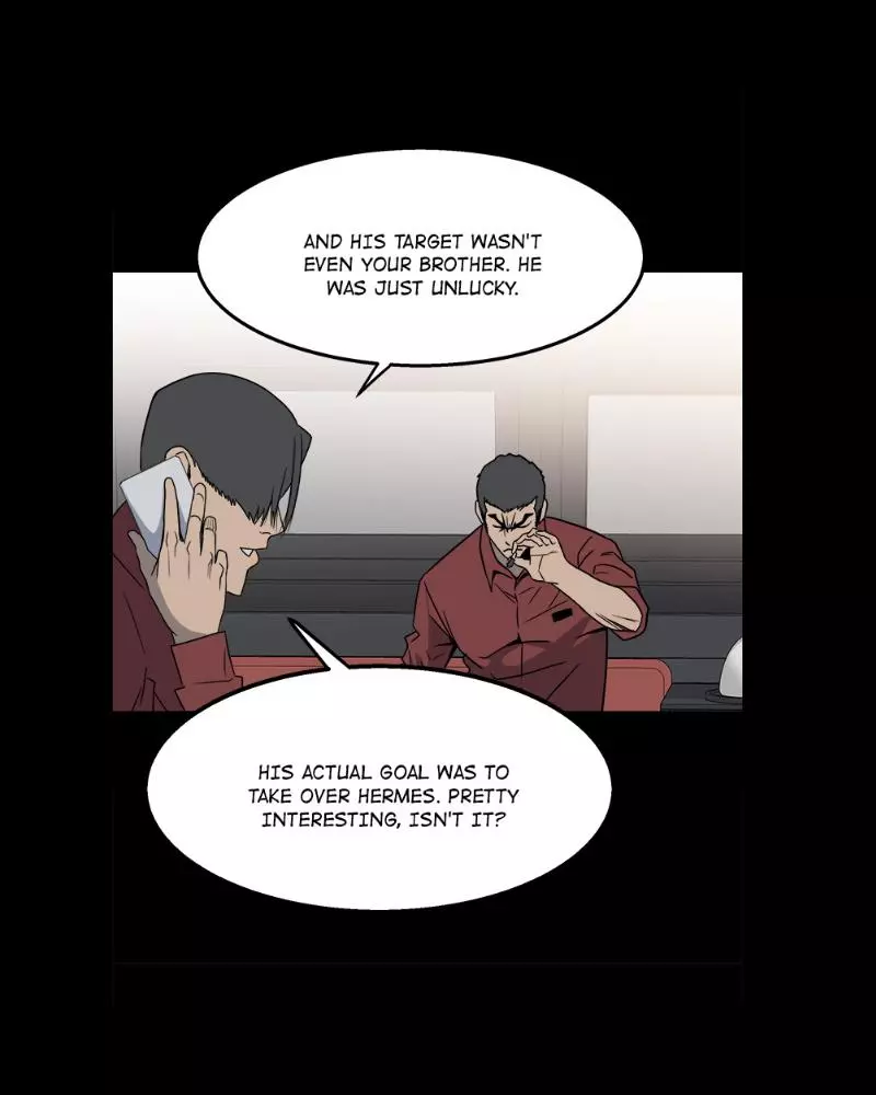 The Villain Chapter 29 page 28