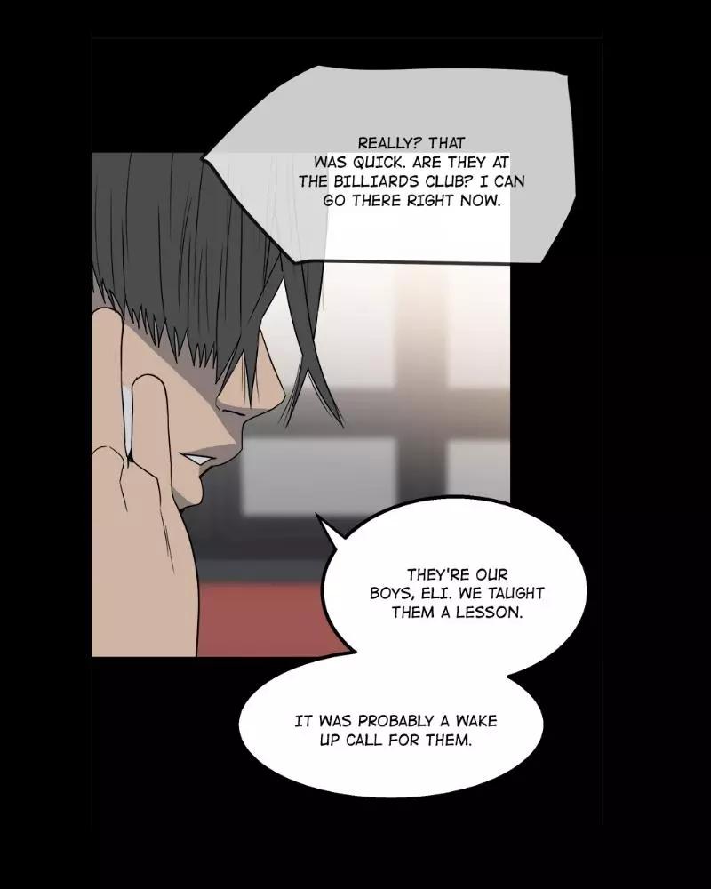 The Villain Chapter 29 page 25