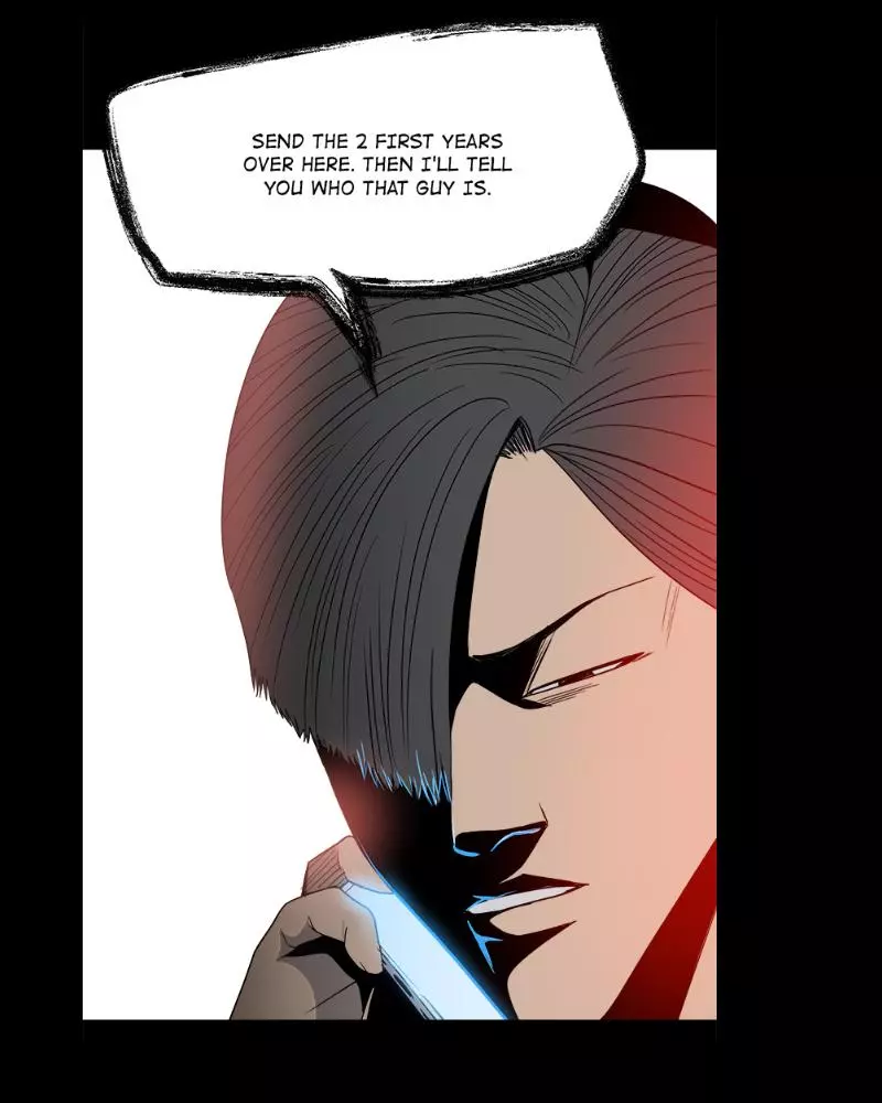 The Villain Chapter 29 page 31