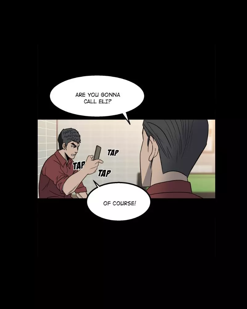 The Villain Chapter 29 page 12