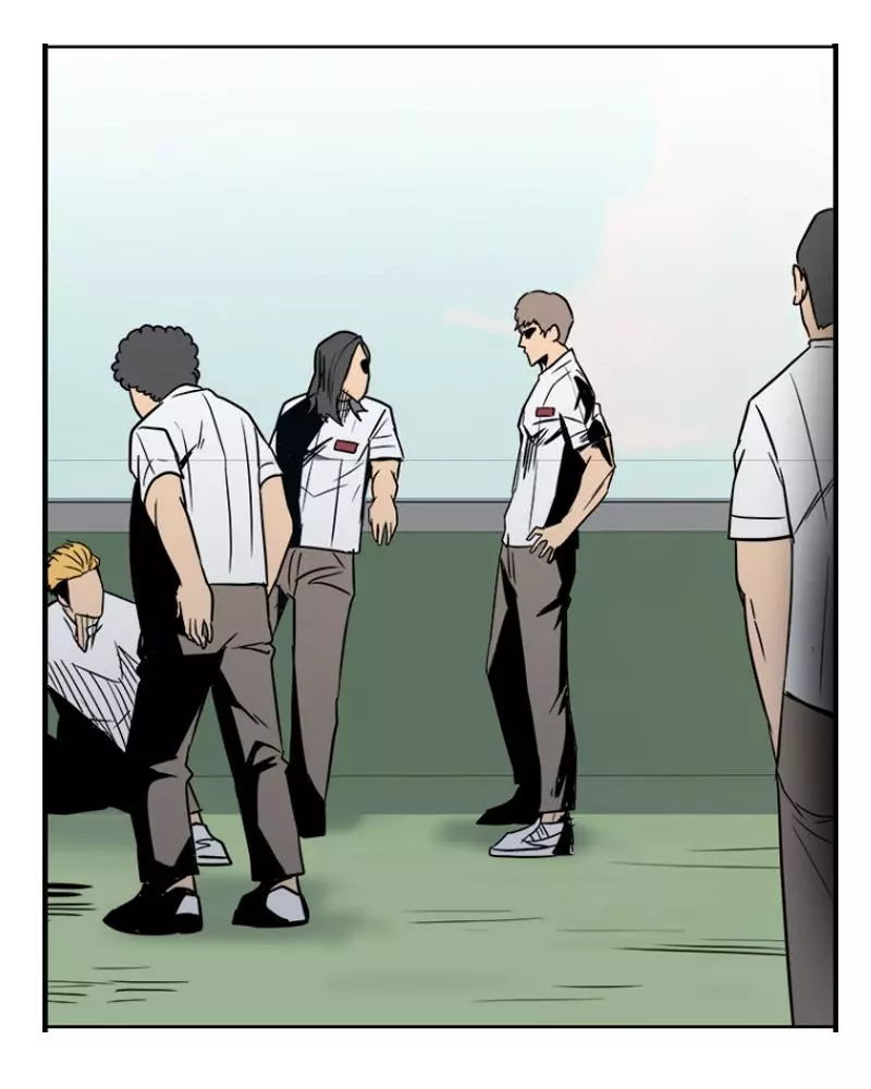 The Villain Chapter 29 page 39