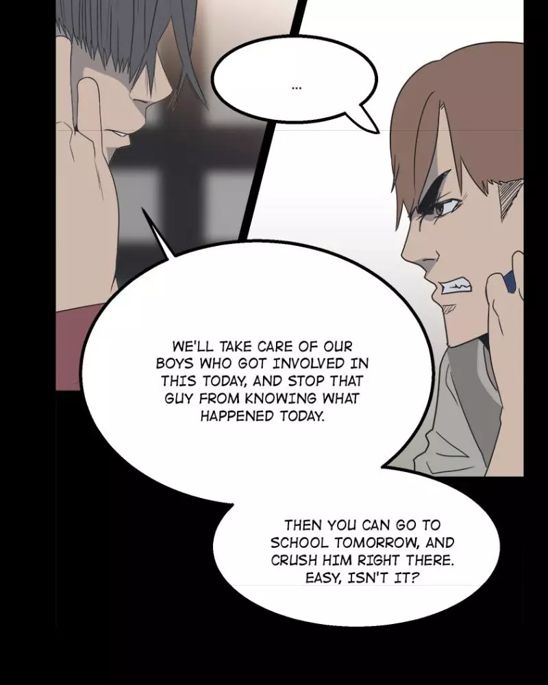 The Villain Chapter 29 page 34
