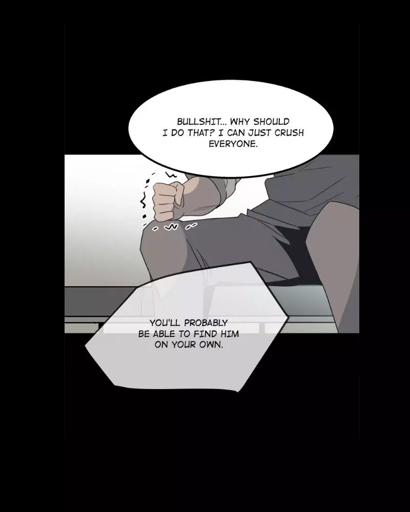 The Villain Chapter 29 page 32