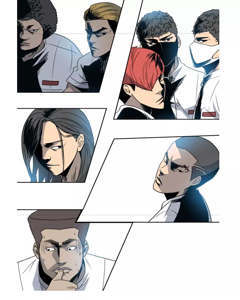The Villain Chapter 29 page 47
