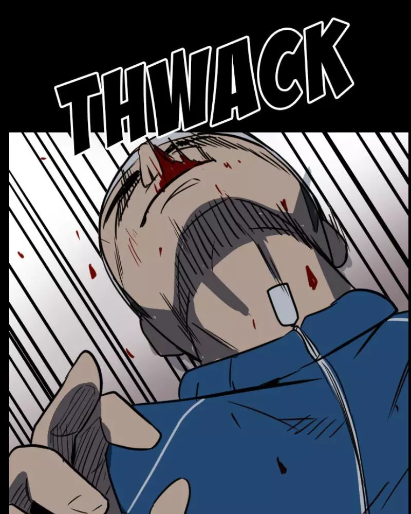 The Villain Chapter 31 page 7