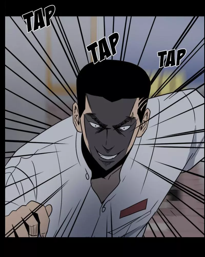 The Villain Chapter 31 page 10