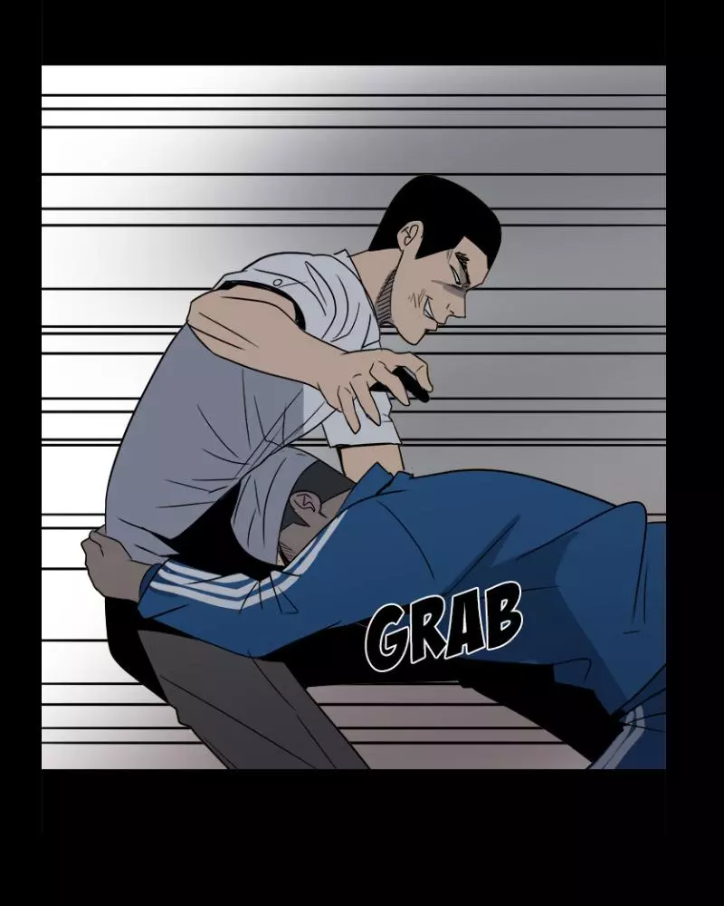 The Villain Chapter 31 page 13