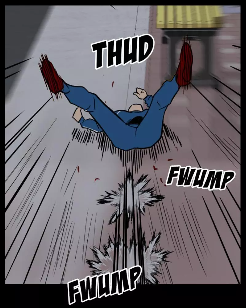 The Villain Chapter 31 page 9