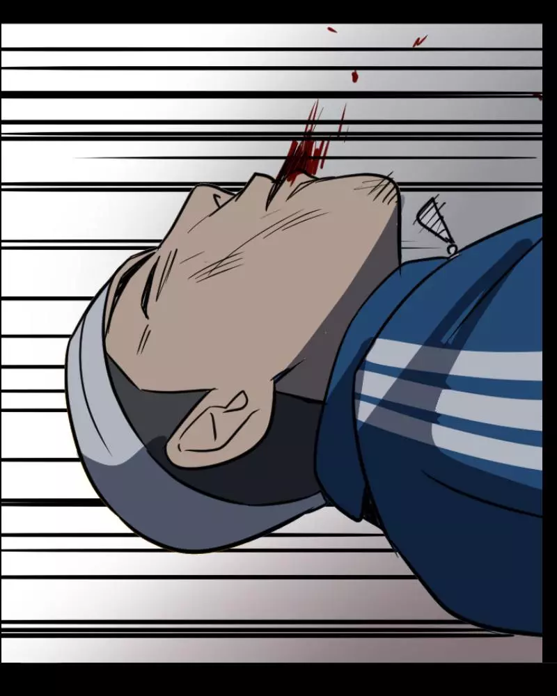 The Villain Chapter 31 page 8