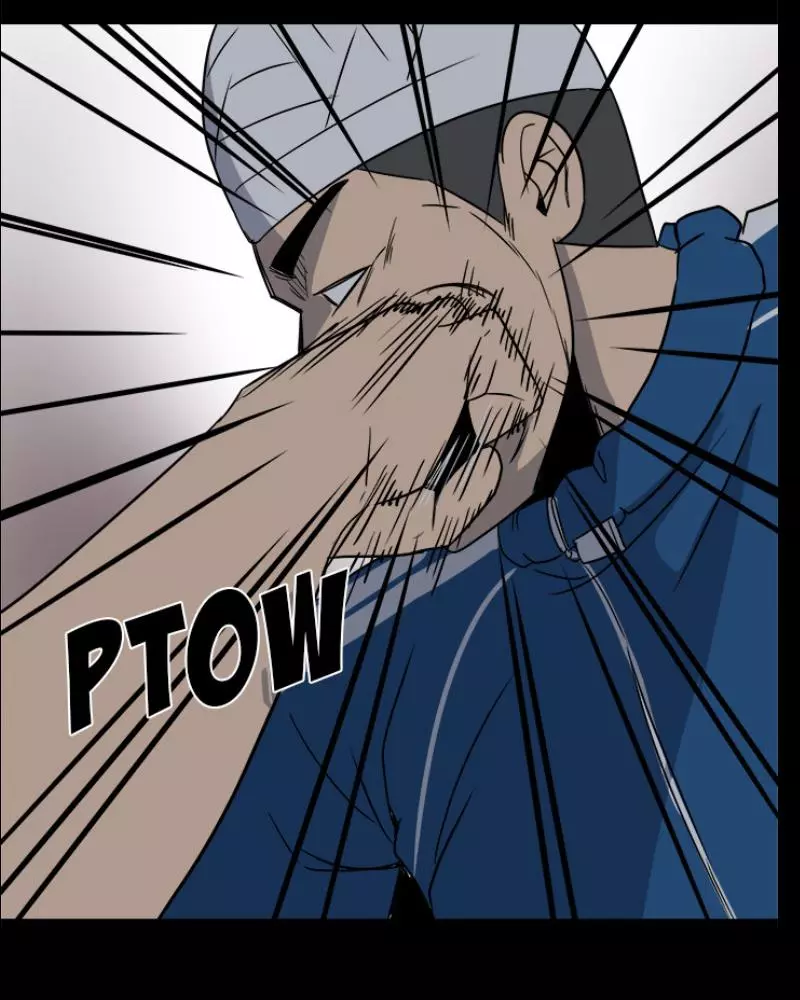 The Villain Chapter 31 page 2