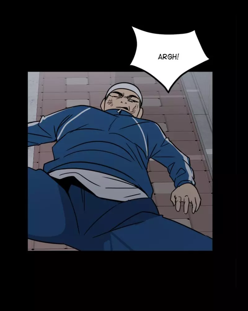 The Villain Chapter 31 page 11