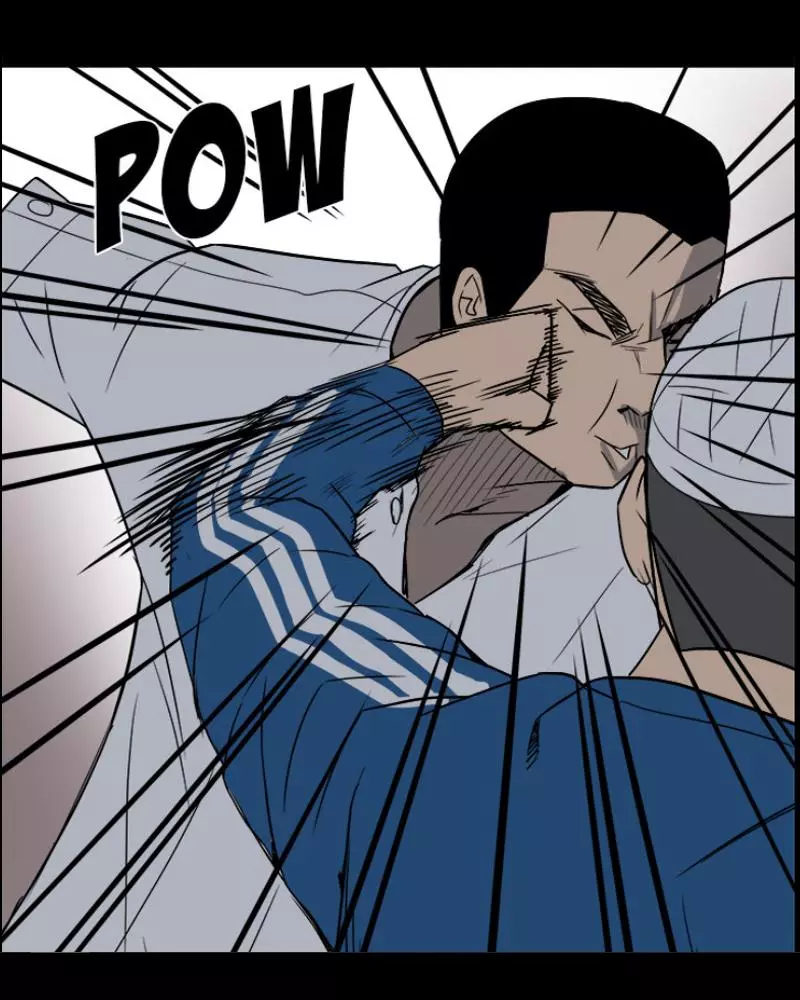 The Villain Chapter 31 page 3